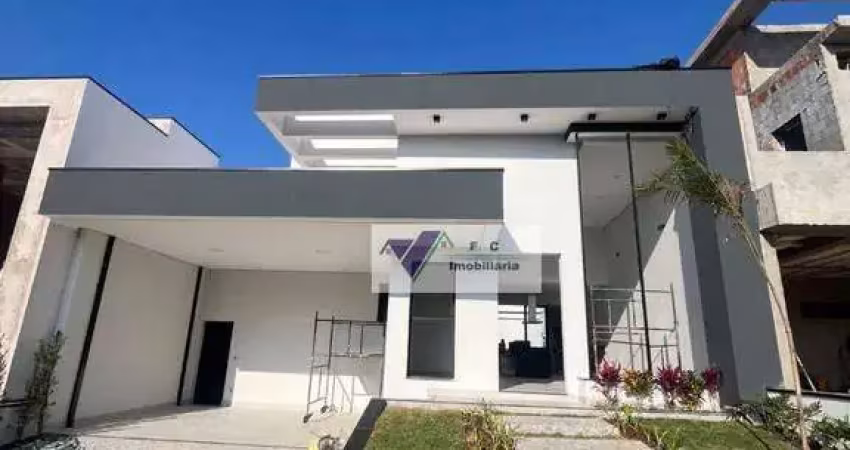 Casa à venda no condomínio mont´alcino, valinhos/sp