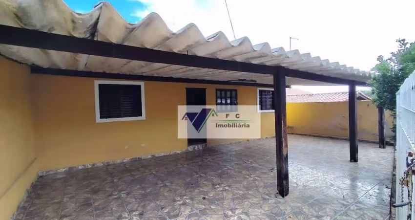 Casa térrea com 3 dormitórios a venda em valinhos/sp