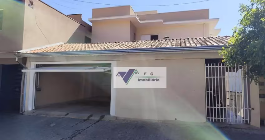 Casa com 3 quartos para alugar na Rua Comendador João Lucas, Jardim Melle, Vinhedo