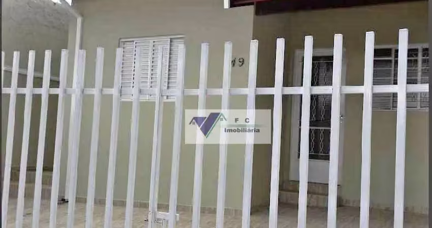 Casa com 3 quartos à venda na Rua Comendador João Lucas, Residencial Vida Nova II, Vinhedo