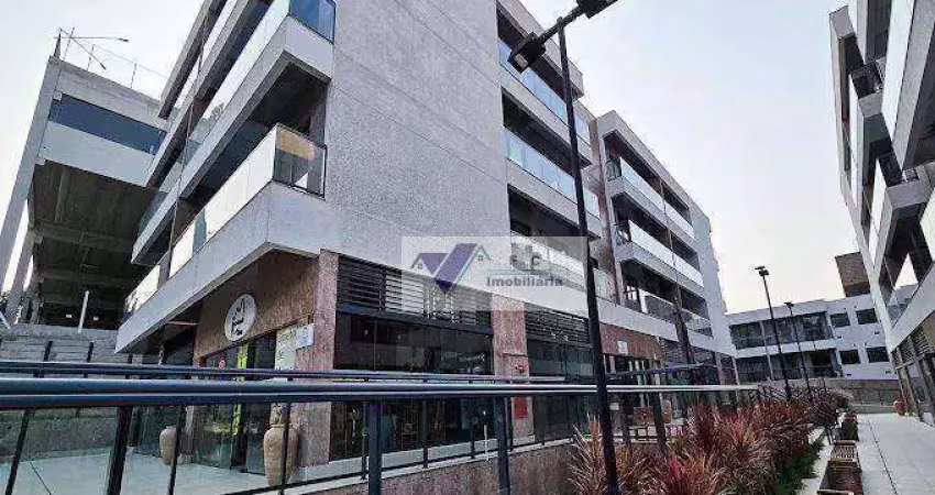 Sala comercial para locação no vinhedo premium portal