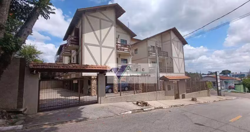 Apartamento a venda na avenida brasil em vinhedo/sp