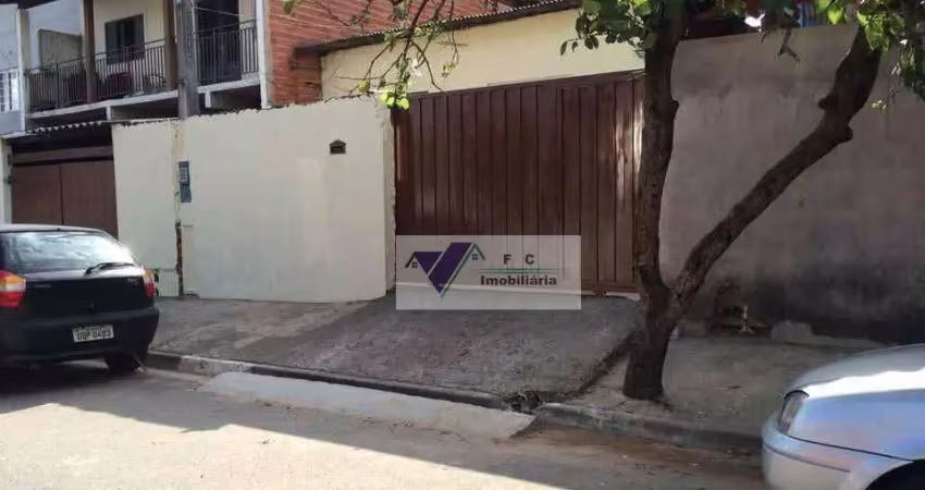 Casa com 2 quartos à venda na Avenida Antônio Bucci, Residencial Vida Nova I, Vinhedo