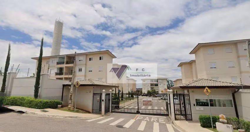 Lindo apartamento no  condomínio vila garibaldi em vinhedo/sp