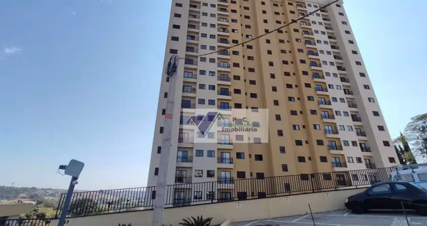 Apartamento com ótima localização a venda em valinhos/sp