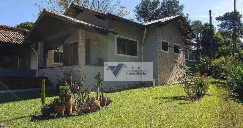 Casa térrea a venda no cond. clube de campo valinhos