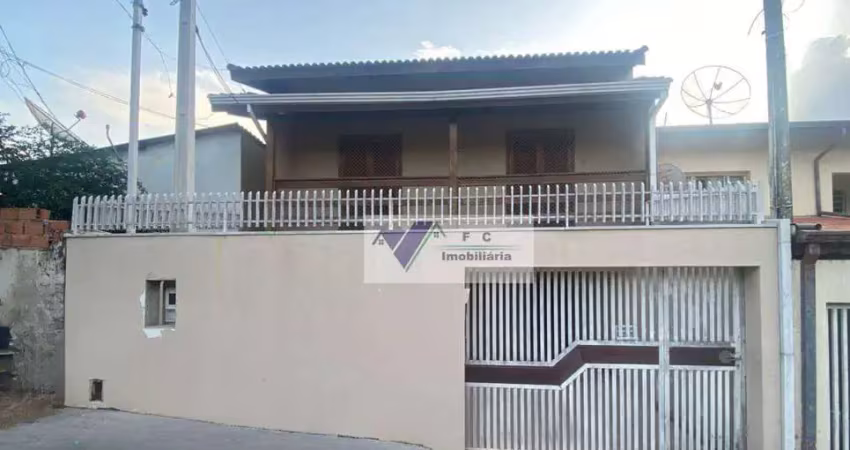Casa com 3 quartos à venda na Rua Raposo Tavares, Jardim Eldorado, Vinhedo