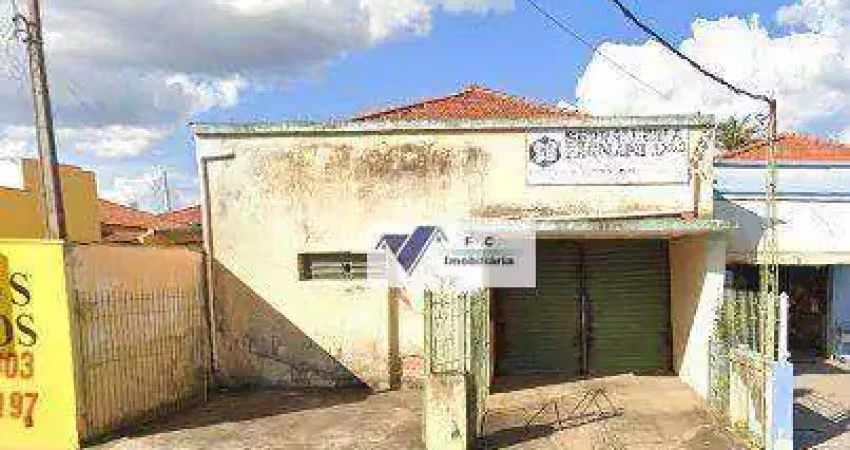 Barracão / Galpão / Depósito para alugar na Rua Treze de Maio, Centro, Valinhos