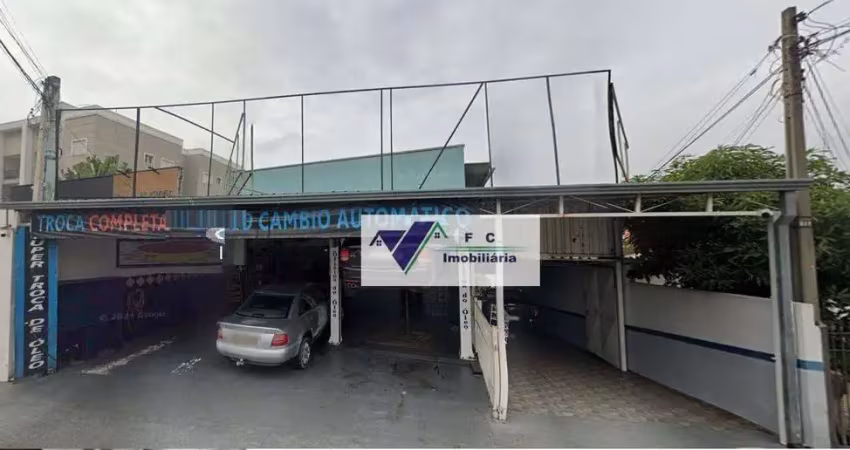 Barracão / Galpão / Depósito à venda na Rua Comendador João Lucas, Nova Vinhedo, Vinhedo