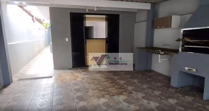 Casa com 2 quartos à venda na Rua Comendador João Lucas, Capela, Vinhedo