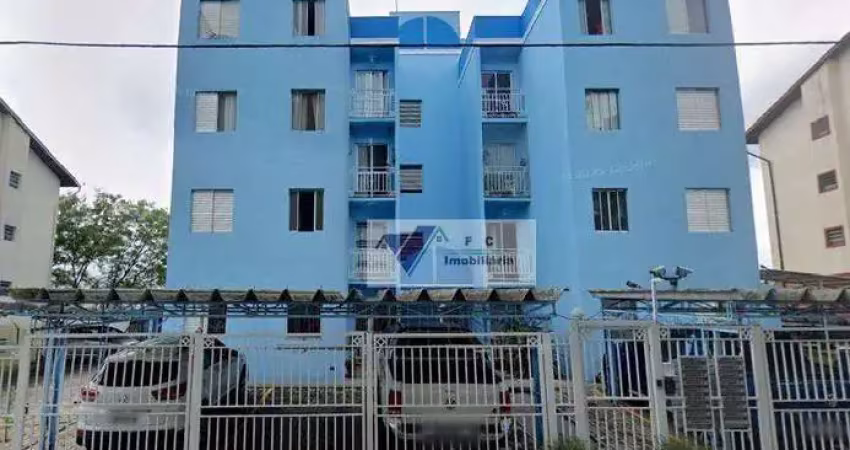 Apartamento com 2 quartos à venda na Rua Ocleide Madia Zanella, Loteamento Pedra Verde, Valinhos