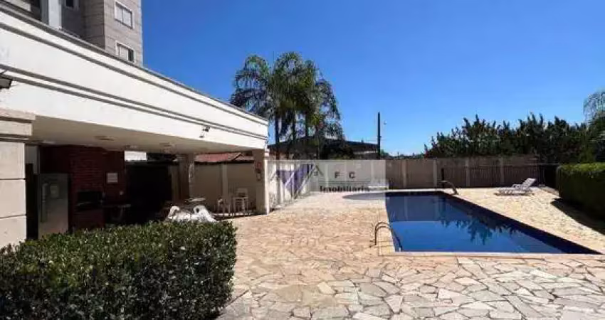 Apartamento para venda e locaão no condominio riviera de vinhedo/sp
