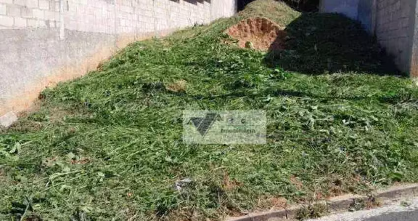 Terreno à venda na Rua Mirandela, Jardim Portugal, Valinhos
