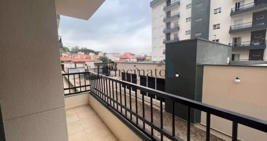 APARTAMENTO COM 02 QUARTOS NO CONDOMÍNIO VIVARTE MEDEIROS - JUNDIAÍ/SP REF. 9359