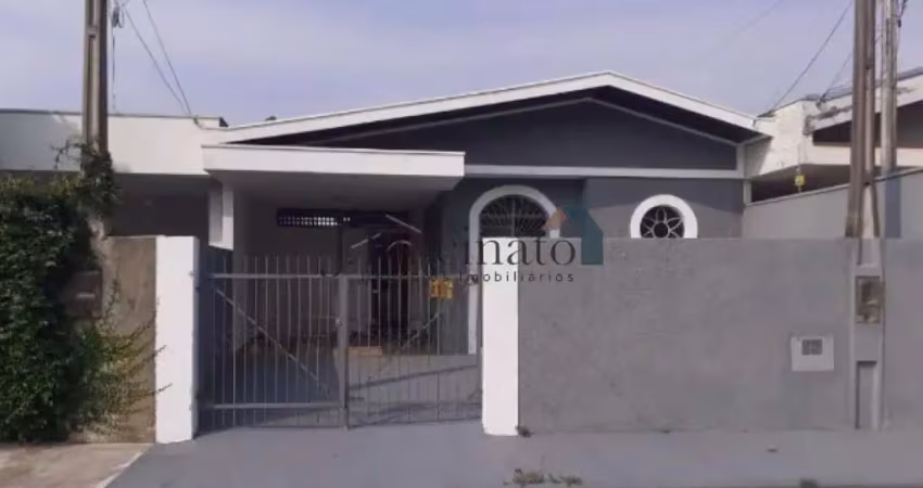 Casa 03 quartos para alugar no bairro jardim merci  em jundiaí sp. ref. 50564