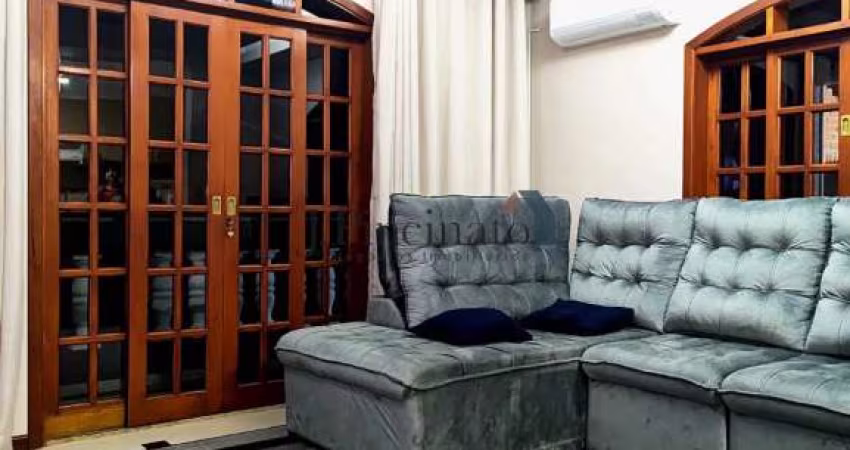 CASA PARA ALUGAR MOBILIADA COM 03 DORMITORIOS NO BAIRRO GUANABARA EM JUNDIAÍ - SP - REF 11423