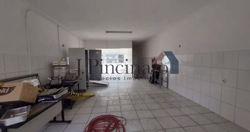 SALÃO COMERCIAL PARA LOCAÇÃO NO BAIRRO VILA MARINGA - JUNDIAÍ / SP