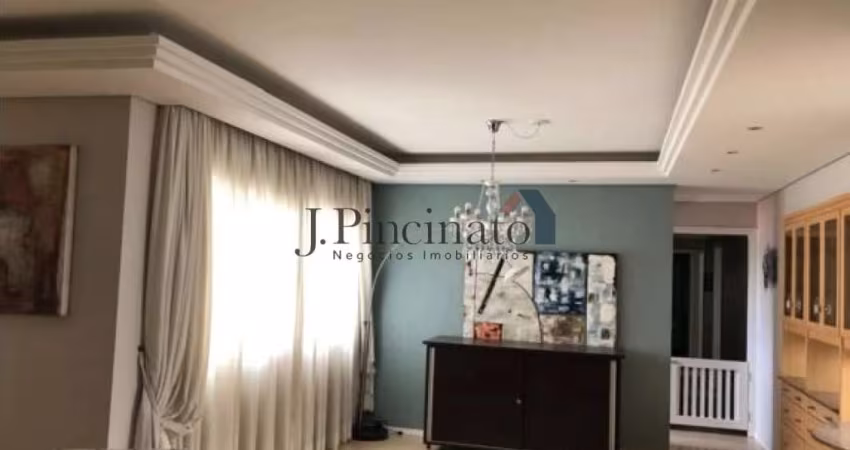 APARTAMENTO COM 03 QUARTOS NO BAIRRO DO CENTRO - JUNDIAÍ/SP - CONDOMÍNIO DONA ANTONIA
