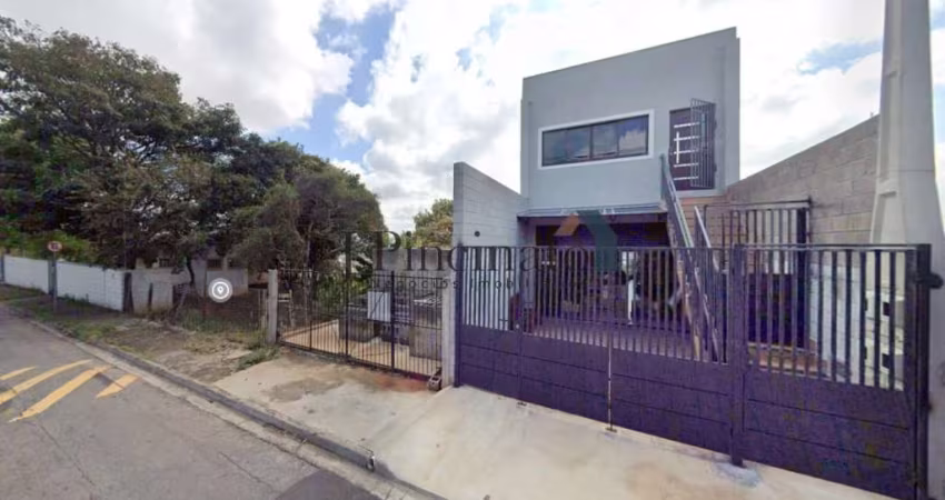 SALA COMERCIAL NO BAIRRO VILA NOVA JUNDIAINOPOLIS - JUNDIAI/SP - REF. 22119