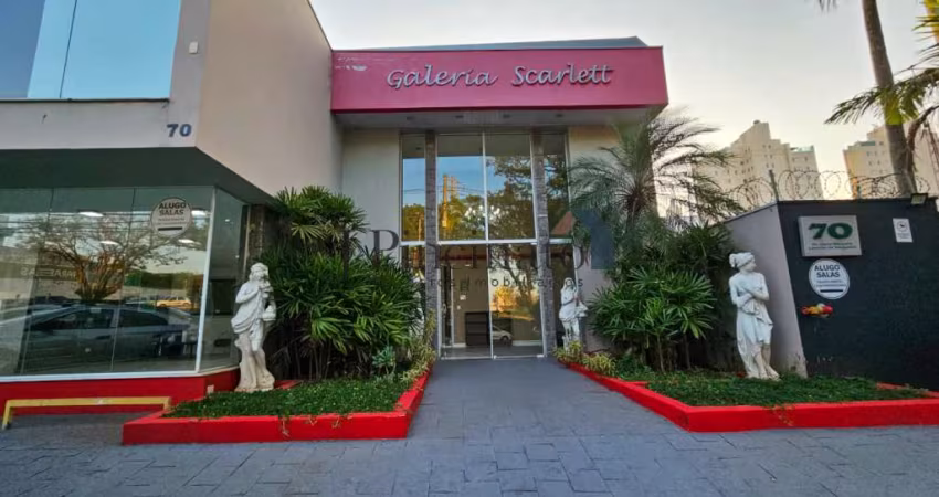 PRÉDIO COMERCIAL NO BAIRRO ANHANGABAÚ - JUNDIAÍ/SP - REF. 3357