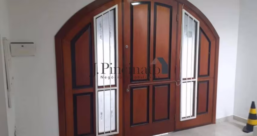 Comercial Casa em Jundiaí