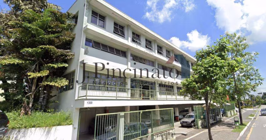 PRÉDIO COMERCIAL PARA VENDA - VILA VIRGÍNIA - JUNDIAÍ/SP REF:19005