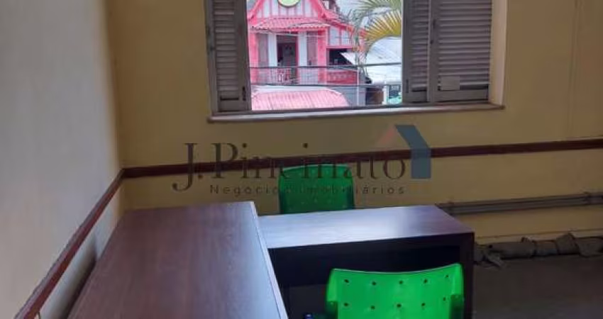 SOBRADO COMERCIAL NO BAIRRO CENTRO DE JUNDIAÍ / SP