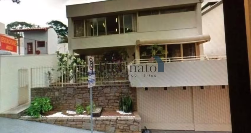 CASA COM 06 DORMITÓRIOS NO BAIRRO CHACARA URBANA - JUNDIAÍ/SP - REF. 12654