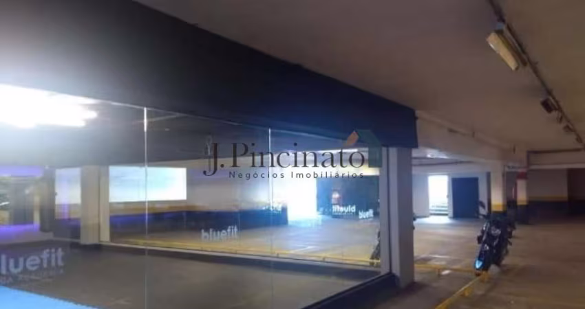 SALÃO COMERCIAL NO BAIRRO CENTRO- VÁRZEA PAULSTA/SP -REF. 8092