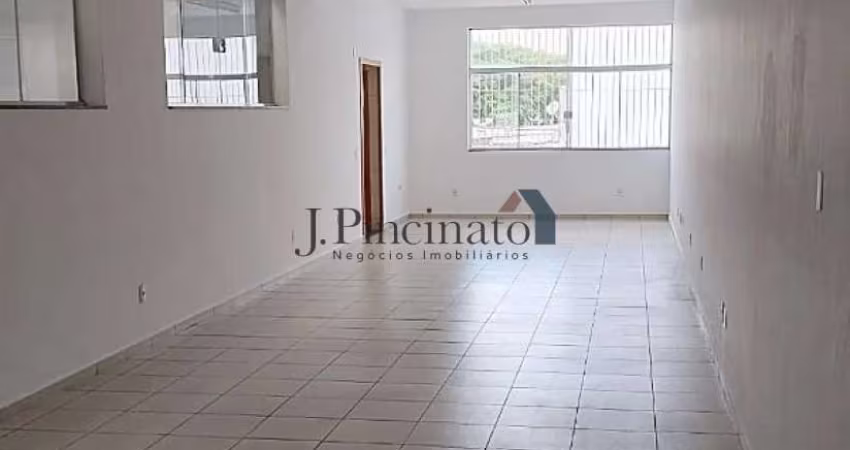 SALÃO COMERCIAL NO BAIRRO VILA SANTA TEREZINHA - VARZEA PAULISTA/SP - REF. 22445