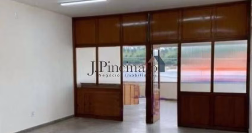 PRÉDIO COMERCIAL PARA LOCAÇÃO NA PONTE SÃO JOÃO - JUNDIAÍ/SP REF 17657