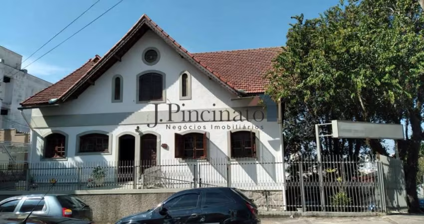 CASA COMERCIAL 06 SALAS NO BAIRRO ANHANGABAÚ - JUNDIAI/SP - REF. 22247