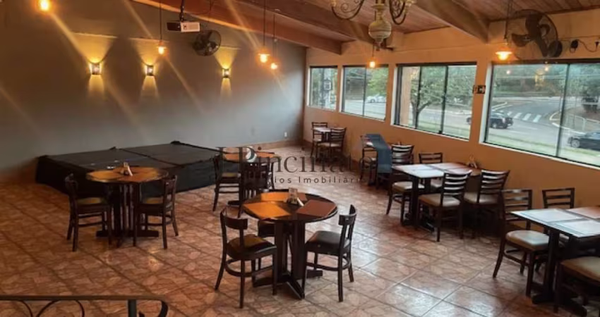 CASA COMERCIAL NO JARDIM PAULISTA - JUNDIAÍ/SP
