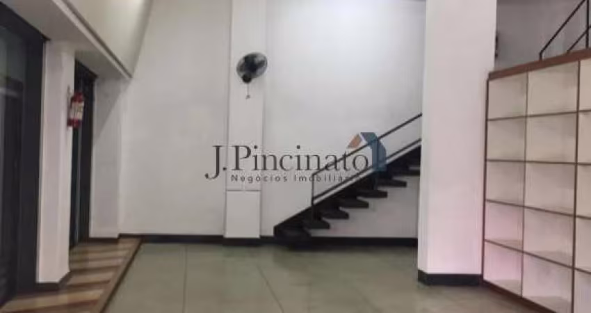 Comercial Loja em Jundiaí