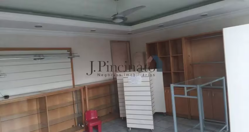 CASA COMERCIAL 03 SALAS NO BAIRRO VILA VIANELO - JUNDIAI/SP - REF.22122
