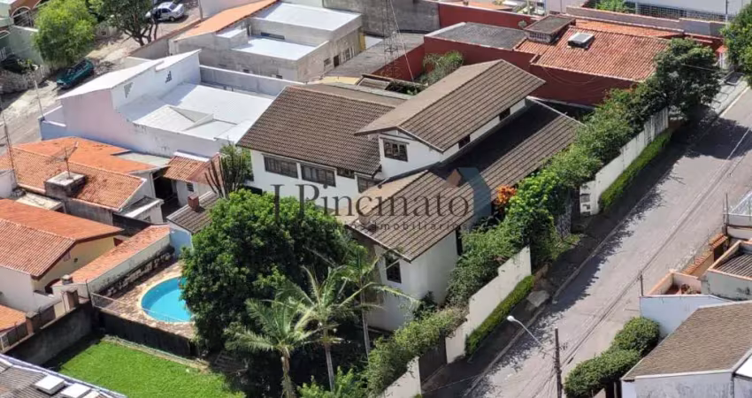 Casa para locação e venda na vila arens ii - jundiaí / sp ref: 18912