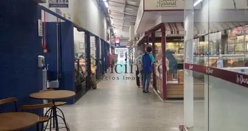Sala comercial no mercadão do vianelo- jardim são bento - jundiaí / sp