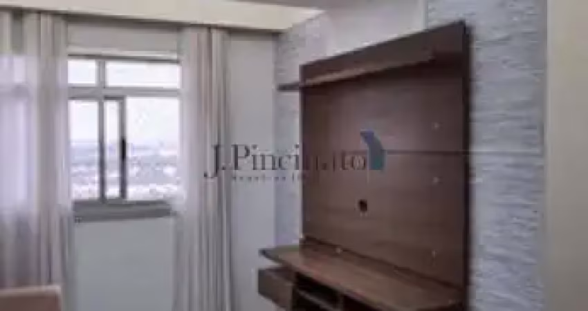 Apartamento para alugar com 03 quartos no bairro jardim shangai em jundiaí no condomínio portal das palmeiras - ref. 60941