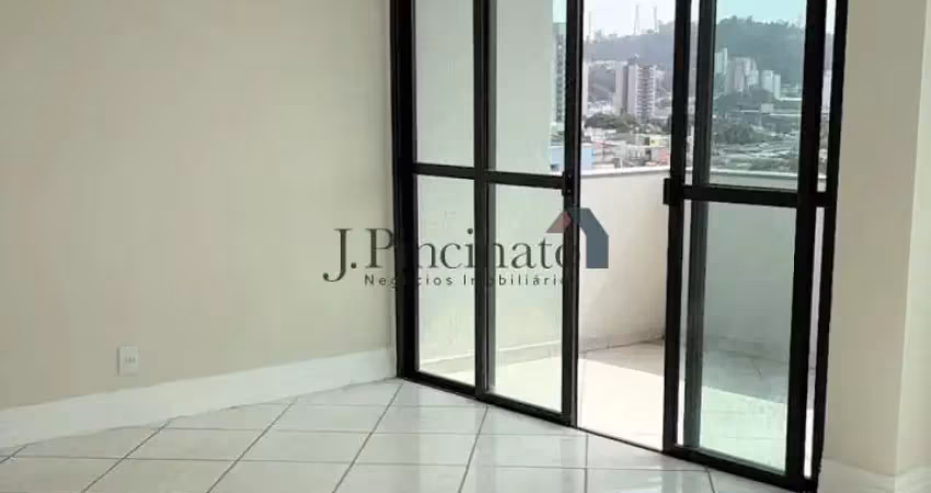 APARTAMENTO COM 04 QUARTOS NO EDIFÍCIO SAN FRANCISCO - CENTRO - JUNDIAÍ/SP - REF. 24431