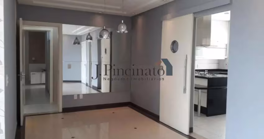 APARTAMENTO COM 04 QUARTOS NO JARDIM BONFIGLIOLI EM JUNDIAI NO CONDOMÍNIO VILLA D`ESTE - REF. 48581