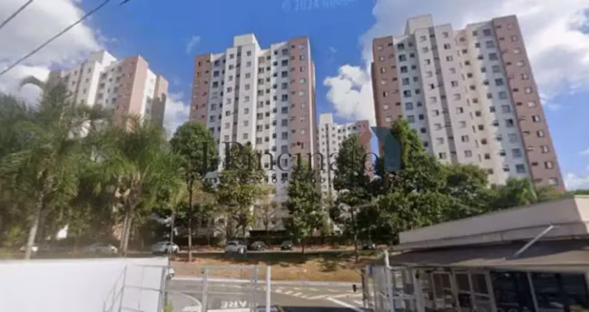 Apartamento para alugar no bairro colônia no condomínio doce lar bella colonia em jundiai - ref 8993