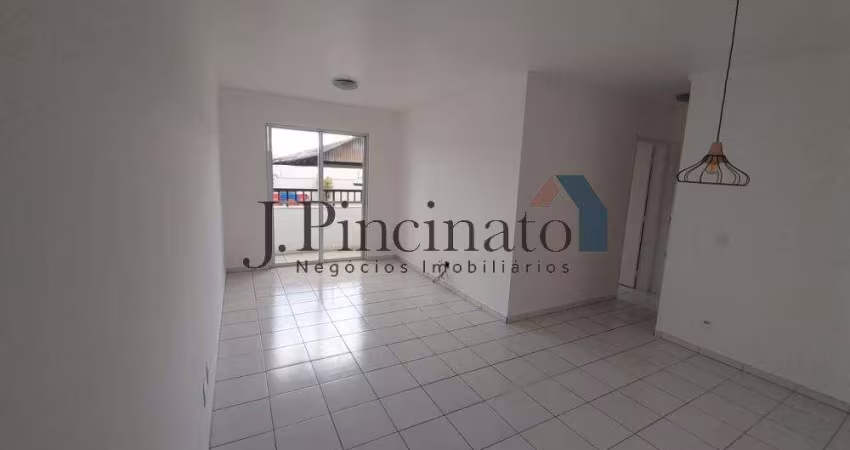 APARTAMENTO À VENDA OU LOCAÇÃO CONDOMÍNIO TORRES DA PONTE - JUNDIAÍ/SP.