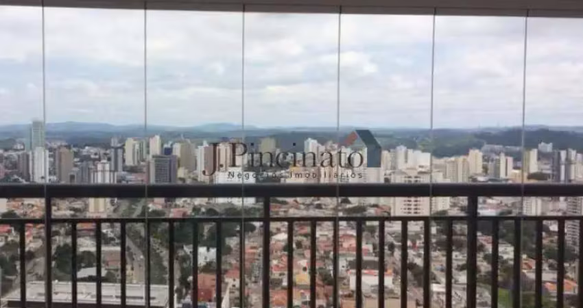 APARTAMENTO PARA ALUGAR NO CONDOMÍNIO ALTA VISTA EM JUNDIAÍ SP - REF. 37991