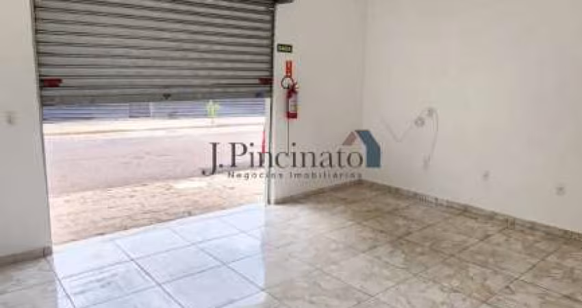 SALÃO COMERCIAL NO BAIRRO JARDIM ERMIDA I - JUNDIAÍ/SP - REF. 94196