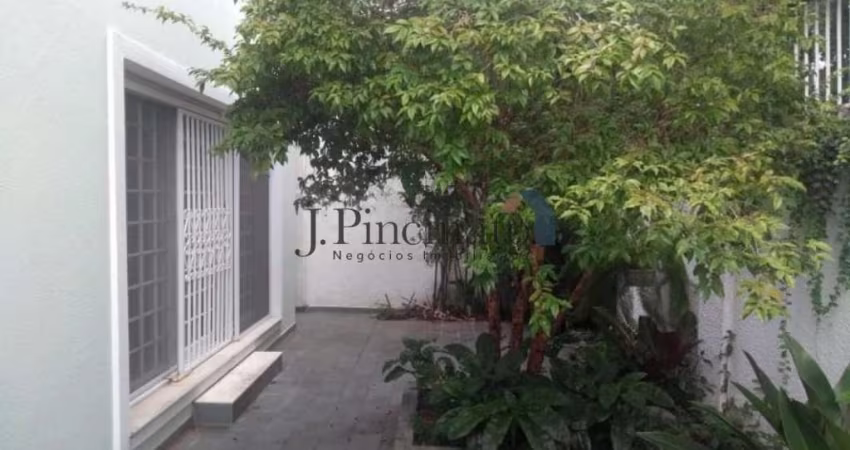 CASA COMERCIAL COM 03 QUARTOS PARA ALUGAR O BAIRRO PARQUE DO COLÉGIO EM JUNDIAÍ SP - REF. 70862