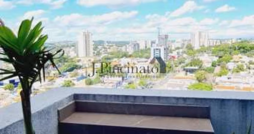 SALA COMERCIAL NO BAIRRO JARDIM FLÓRIDA - JUNDIAÍ/SP - EDIFÍCIO THE ONE OFFICE TOWER - REF. 46994