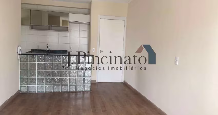 APARTAMENTO PARA LOCAÇÃO NO CONDOMÍNIO VISTA PARK EM JUNDIAÍ SP - REF. 19484