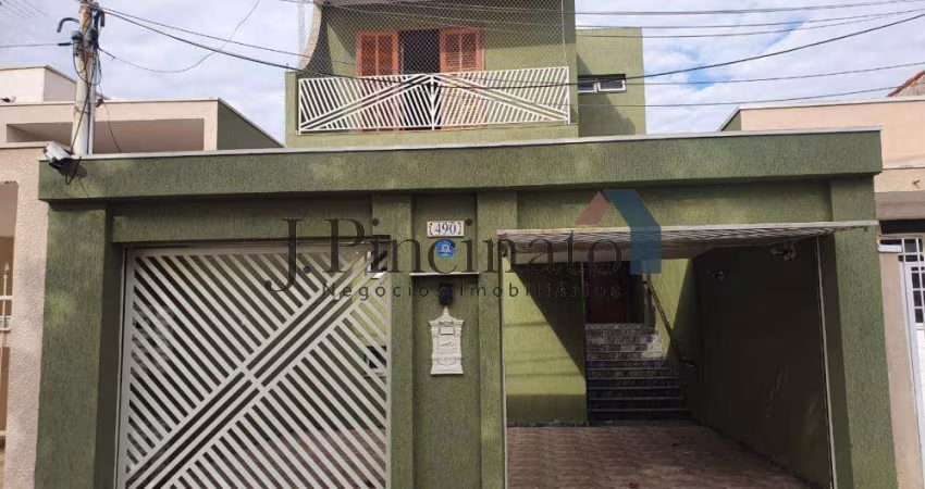 CASA PARA LOCAÇÃO NA VILA VECCHI EM JUNDIAÍ - SP