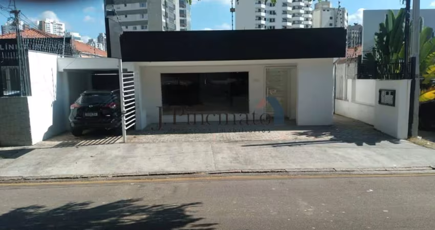 CASA COMERCIAL PARA ALUGAR NO BAIRRO CHÁCARA URBANA EM JUNDIAÍ SP