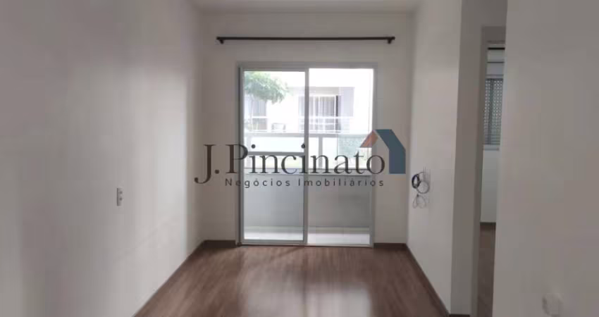 APARTAMENTO COM 02 DORMITÓRIOS NO BAIRRO VILA PONTE SÃO JOÃO - JUNDIAÍ/SP - CONDOMÍNIO LA VITTE PIE MONTE